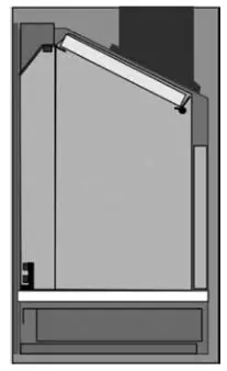 WESTFIRE WF35 Wood Burner - fig4