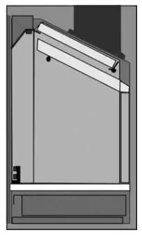 WESTFIRE WF35 Wood Burner - fig5