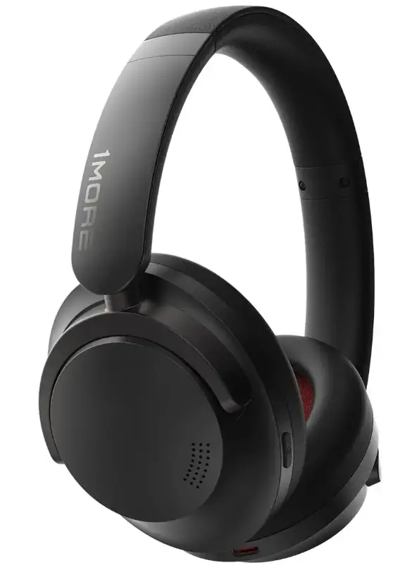 1MORE SonoFlow Active Noise Cancelling Headphones