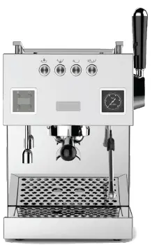 Bellezza Bellona, White - Brew Ratio 1