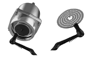 Bellezza Bellona, White - Brew Ratio 6