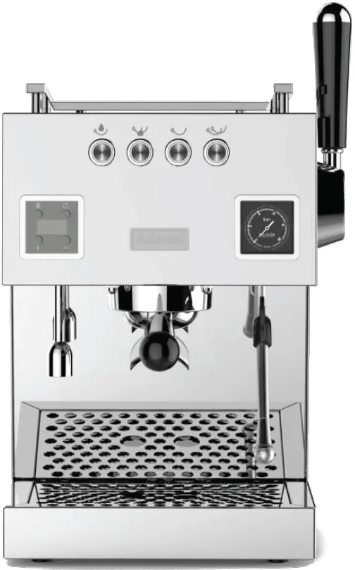 Bellezza Bellona, White - Brew Ratio product