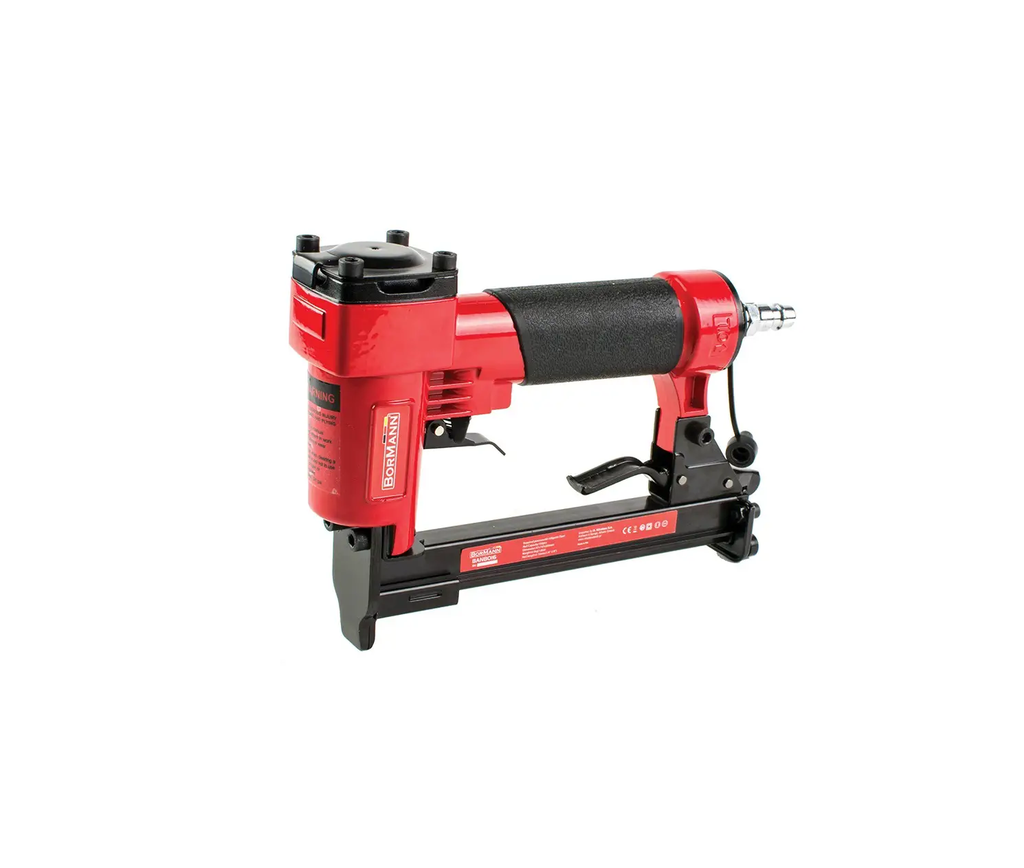 Bormann Ban8016 Fine Crown Staple User Manual