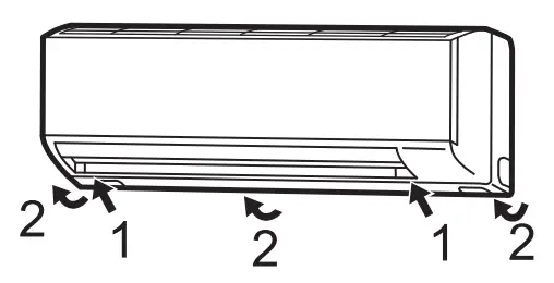 RELOCATION AND MAINTENANCE