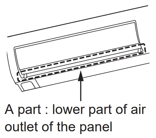RELOCATION AND MAINTENANCE