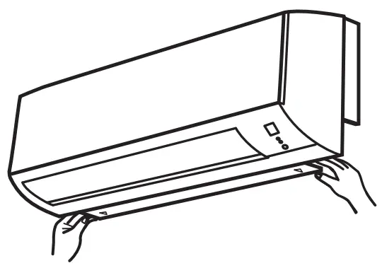 RELOCATION AND MAINTENANCE