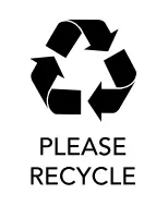 Recycle icon