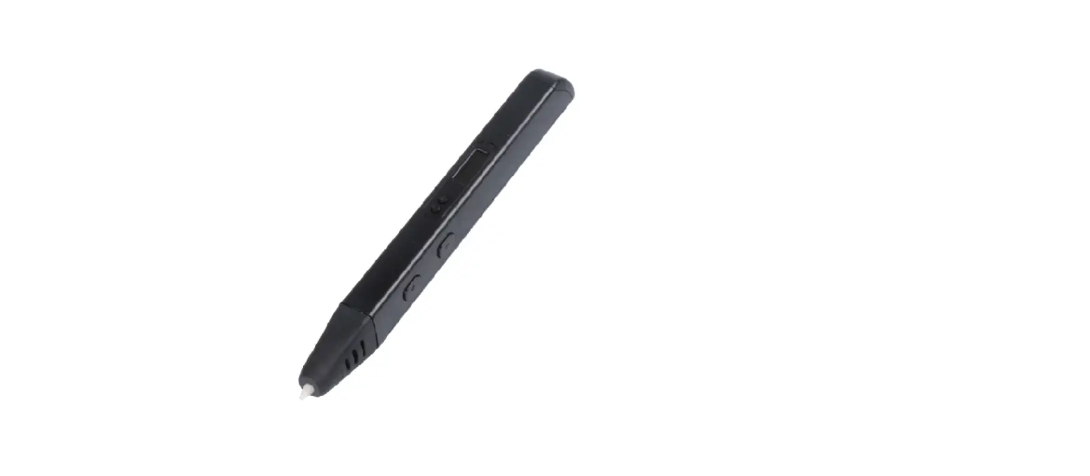 Protech Tl4582 High Temperature Pla Abs 3d Pen Kit User Manual