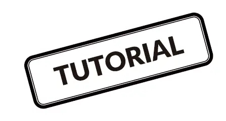 Tutorial