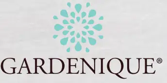 GARDENIQUE logo