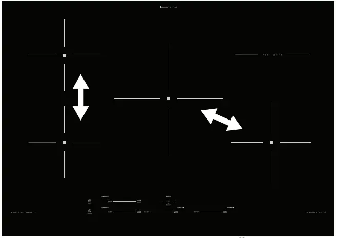 IKEA 704.620.64 SAMFÄLLD Induction Cooktop-06