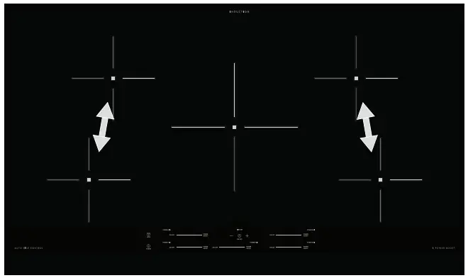 IKEA 704.620.64 SAMFÄLLD Induction Cooktop-07