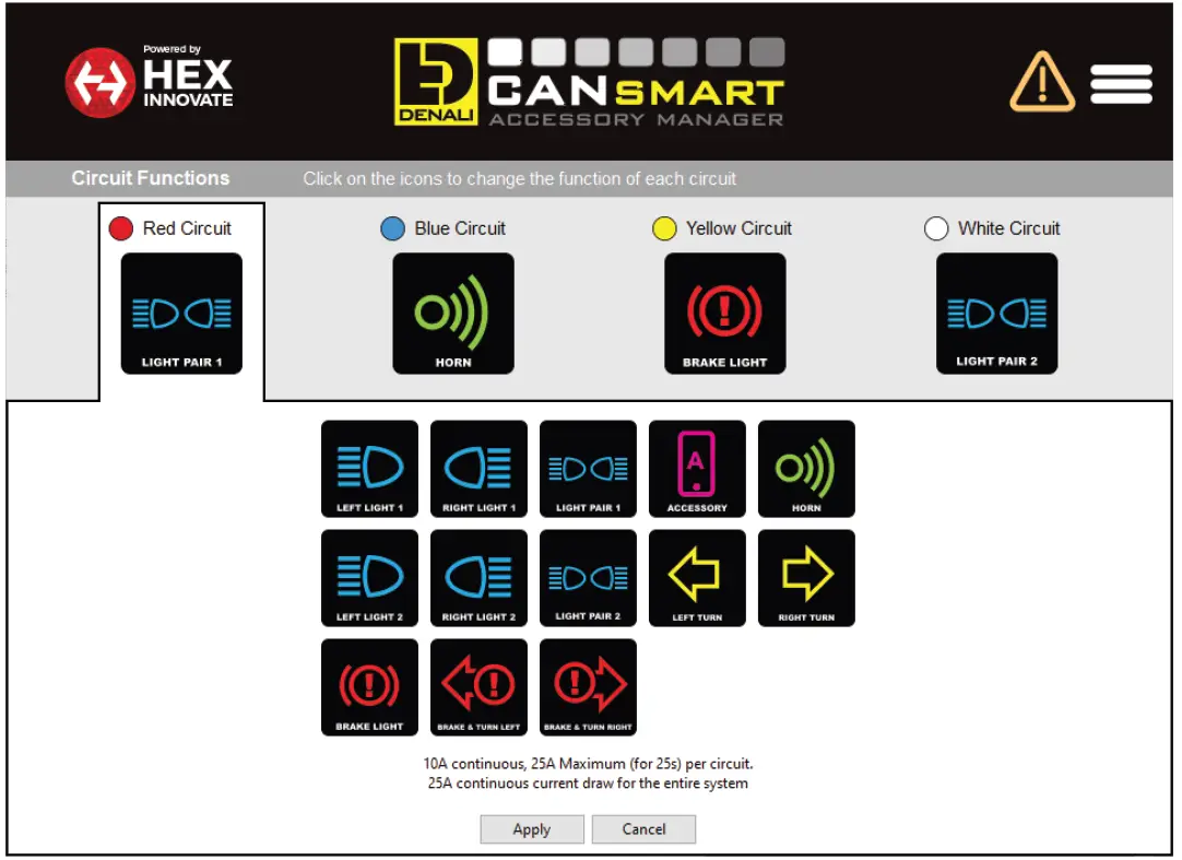 DENALI-DNL-WHS-21800-GEN-II-CANsmart-Controller-fig-11