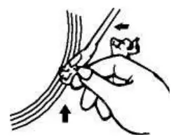 JENSEN JMC-1250 BLUETOOTH 3-SPEED STEREO TURNTABLE 13