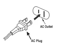 JENSEN JMC-1250 BLUETOOTH 3-SPEED STEREO TURNTABLE 2