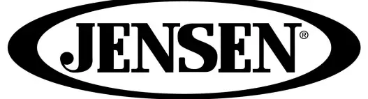 JENSEN LOGO