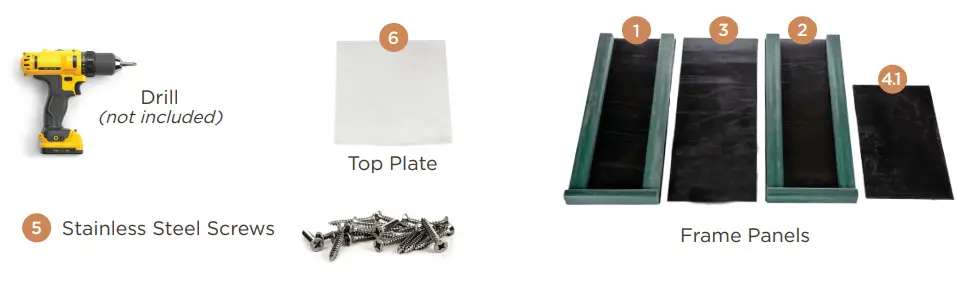 SILVERMINE-Stone-Pillar-Kits-FIG-3