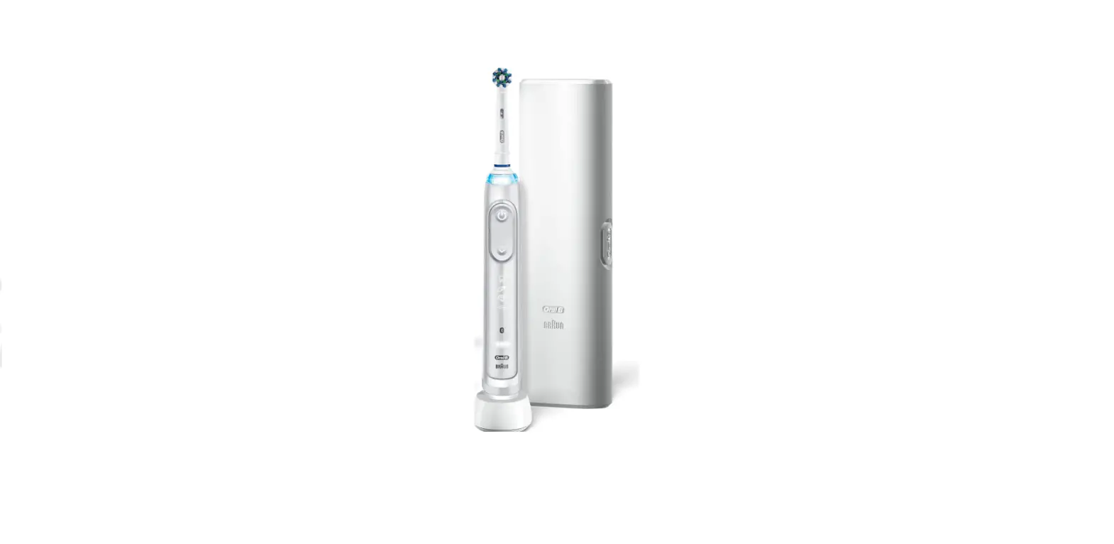 Oral-b D701.523.6x Smart Limited Electric Toothbrush User Manual Oral-b D701.523.6x Smart Limited Electric Toothbrush User Manual