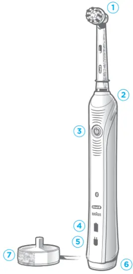 Oral-B-D701.523.6X-Smart-Limited-Electric-Toothbrush-Fig-1