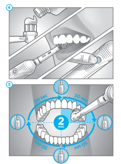 Oral-B-D701.523.6X-Smart-Limited-Electric-Toothbrush-Fig-3