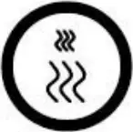 ambe BEF 50BIF03 72 Inch Built in Electric Fireplace - ICON 6