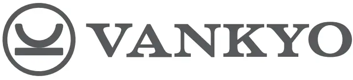 VANKYO logo