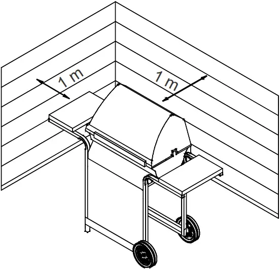 468502422 - 3m clearance