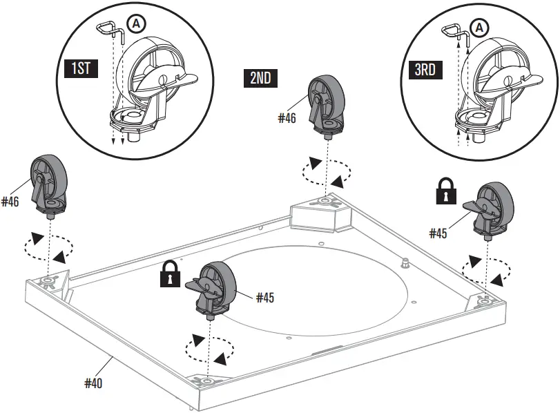 468502422 - ASSEMBLY 1