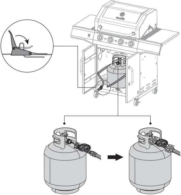 468502422 - ASSEMBLY Complete