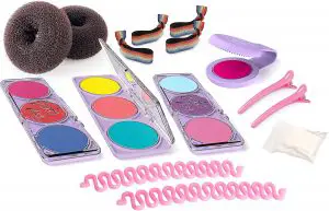 Fab Lab Hair Flair Deluxe