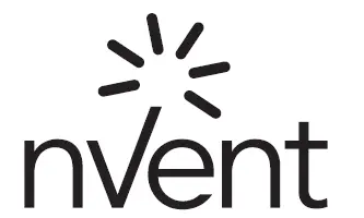 nvent logo
