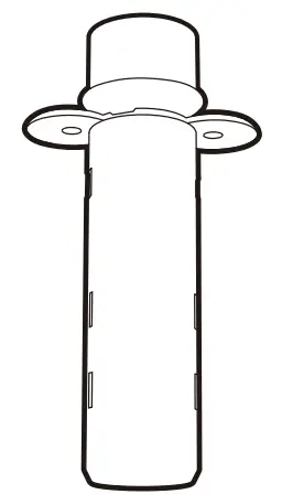 AeoTec ZW187 Recessed Door Sensor 7 -