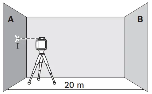 BOSCH-GRL 400-H -Professional-Rotary-Laser-Level-fig11