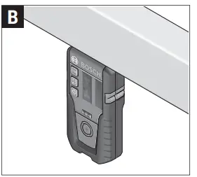 BOSCH-GRL 400-H -Professional-Rotary-Laser-Level-fig4