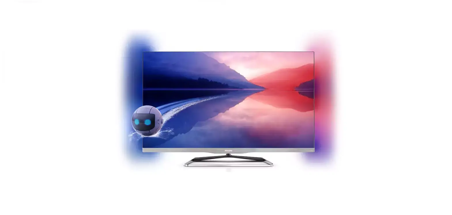 Philips 47hfl7008d Ambilight Spectra 2 Professional Led Tv User Guide