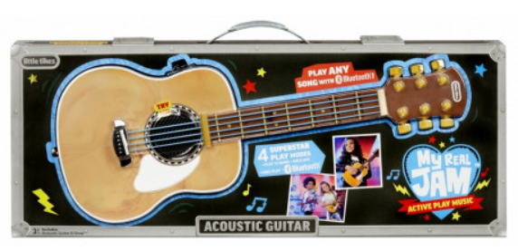 Bontempi 21 5530 Wooden Guitar Instruction Manual Bontempi 21 5530 Wooden Guitar Instruction Manual