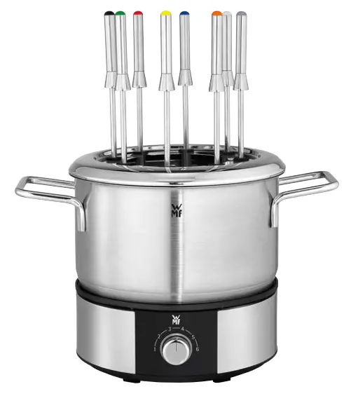 WMF 3200000061 Lono Fondue