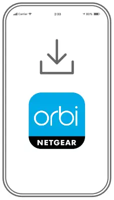 orbi-RBR860-WiFi-6-Tri-Band-Mesh-Router-FIG-1
