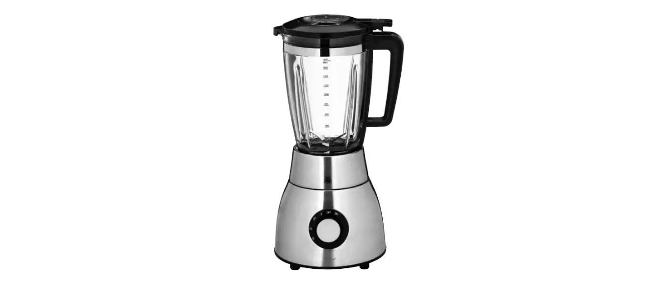 Wmf Kult Pro Multifunctional Blender Instruction Manual