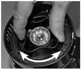 WMF Kult Pro Multifunctional Blender-FIG7