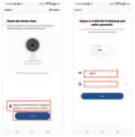 TELLUR TLL331231 WiFi Smart Solar Camera - Set up router 2