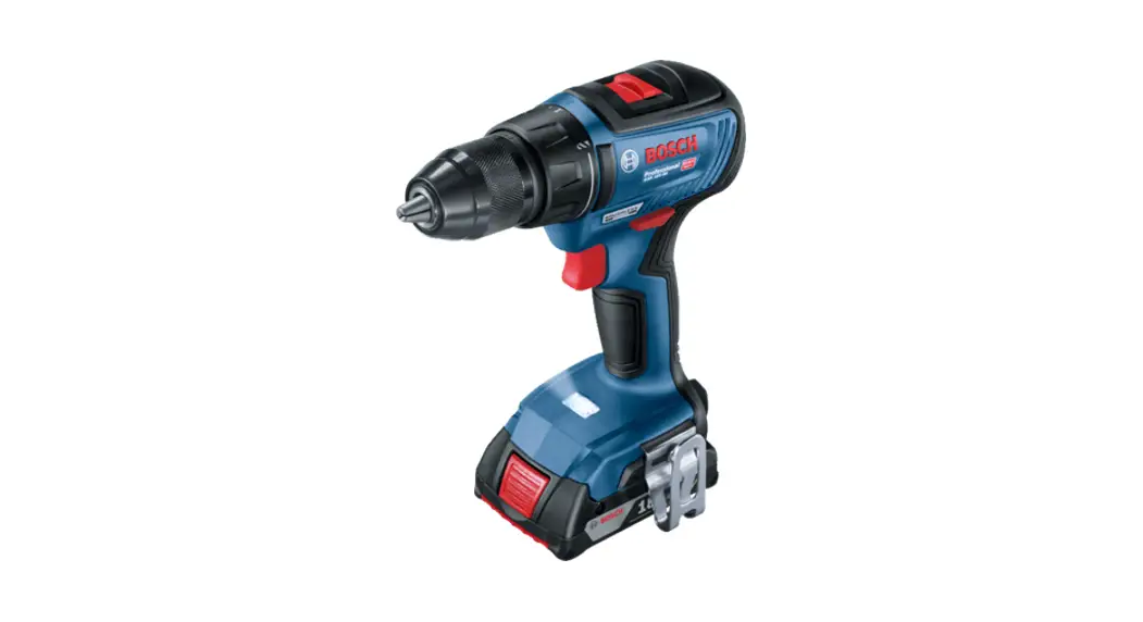 Bosch Gsr, Gsb Professional 18v-50 Cordless Drill Driver Instruction Manual Bosch Gsr, Gsb Professional 18v-50 Cordless Drill Driver Instruction Manual