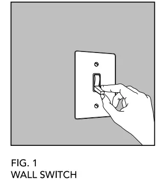 globe 61122 4 Light Flush Mount-