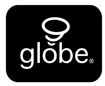 globe -logo