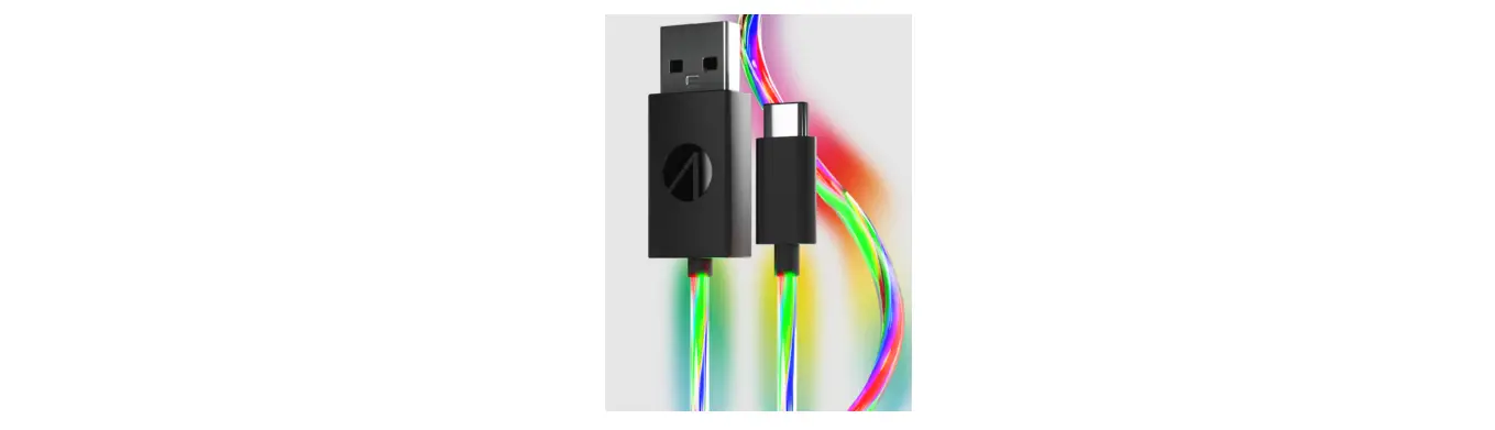 Stealth Sp-led Ib V1 Led Play & Charge Cable User Guide
