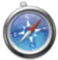 Apple Safar Icon