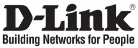 D Link Logo