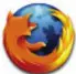 Mozilla Firefox Icon