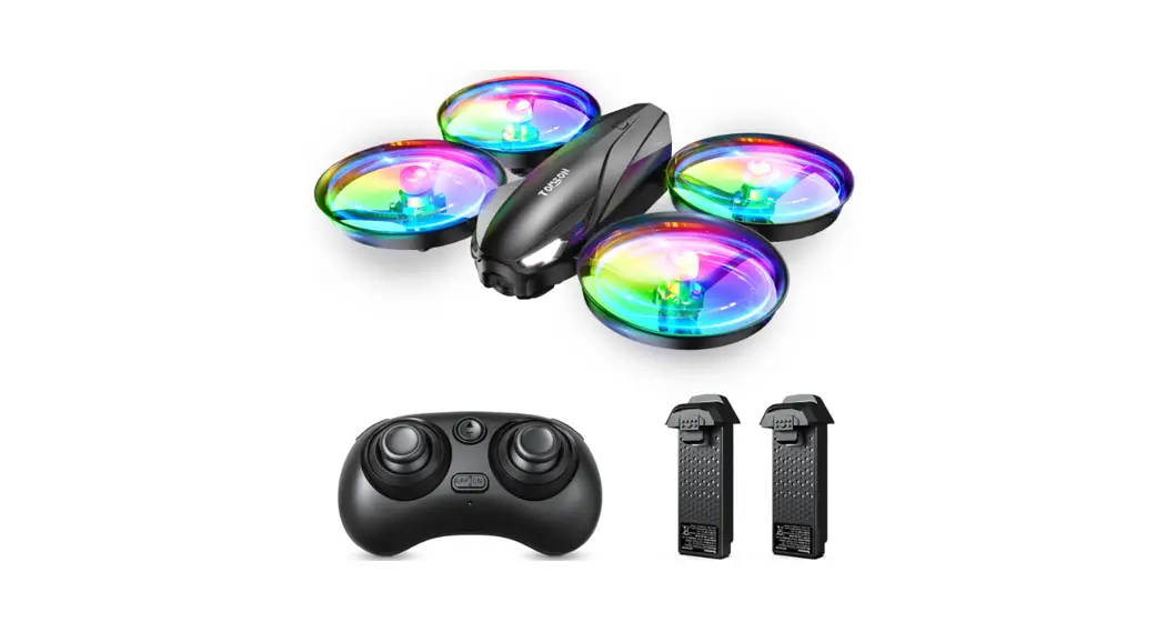 Tomzon A31 Mini Rc Drone Toy User Manual Tomzon A31 Mini Rc Drone Toy User Manual