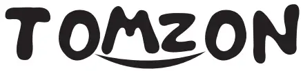 TOMZON logo